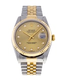 Rolex Datejust 16233